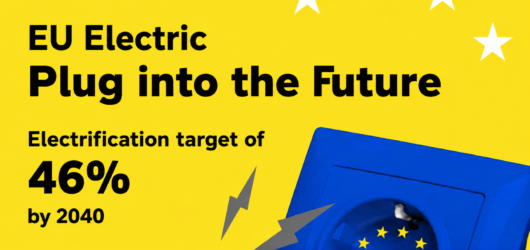 EU and Canada advance electrification as a strategic growth engine